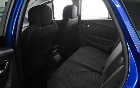 Renault Kaptur I рестайлинг, 2020 год, 1 643 000 рублей, 11 фотография