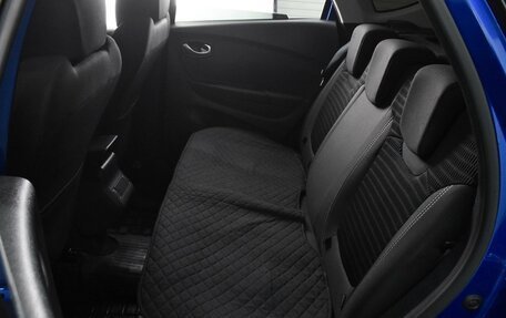 Renault Kaptur I рестайлинг, 2020 год, 1 643 000 рублей, 9 фотография