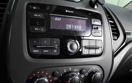 Renault Kaptur I рестайлинг, 2020 год, 1 643 000 рублей, 12 фотография