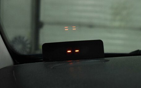 Renault Kaptur I рестайлинг, 2020 год, 1 643 000 рублей, 17 фотография