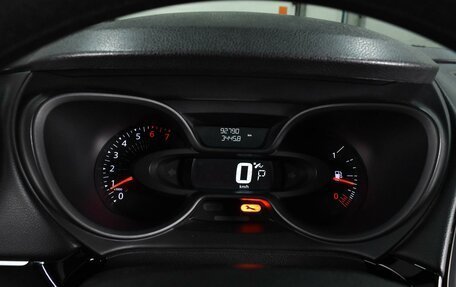 Renault Kaptur I рестайлинг, 2020 год, 1 643 000 рублей, 14 фотография