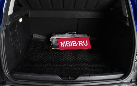 Renault Kaptur I рестайлинг, 2020 год, 1 643 000 рублей, 18 фотография