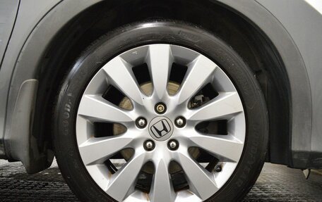 Honda Civic IX, 2012 год, 1 375 000 рублей, 9 фотография