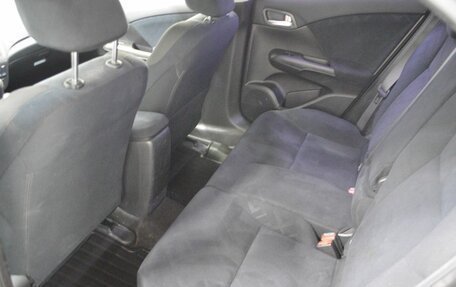 Honda Civic IX, 2012 год, 1 375 000 рублей, 11 фотография