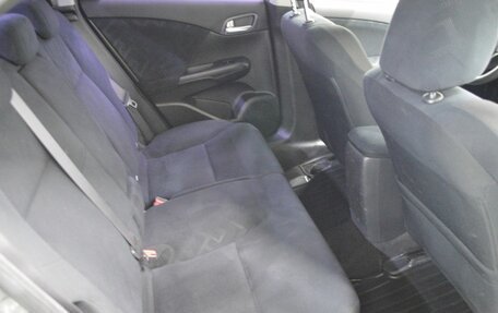 Honda Civic IX, 2012 год, 1 375 000 рублей, 13 фотография