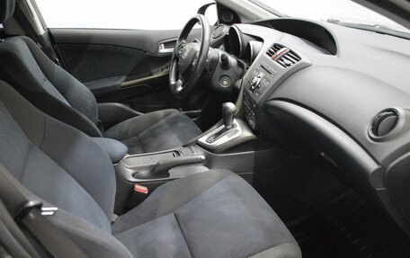 Honda Civic IX, 2012 год, 1 375 000 рублей, 12 фотография