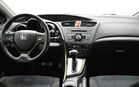 Honda Civic IX, 2012 год, 1 375 000 рублей, 14 фотография