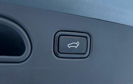 Hyundai Tucson, 2025 год, 4 200 000 рублей, 9 фотография