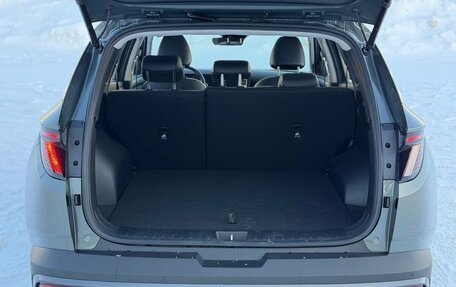 Hyundai Tucson, 2025 год, 4 200 000 рублей, 8 фотография