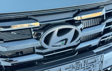 Hyundai Tucson, 2025 год, 4 200 000 рублей, 12 фотография