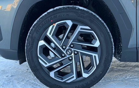 Hyundai Tucson, 2025 год, 4 200 000 рублей, 11 фотография