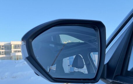 Hyundai Tucson, 2025 год, 4 200 000 рублей, 15 фотография