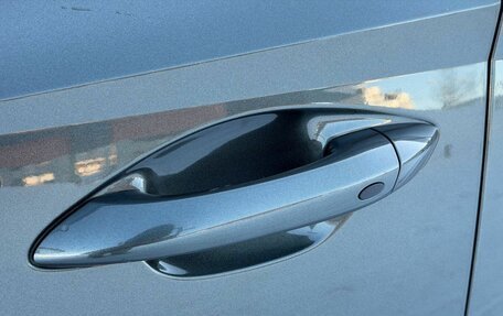 Hyundai Tucson, 2025 год, 4 200 000 рублей, 14 фотография