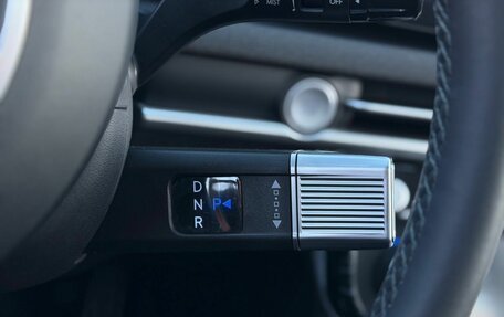 Hyundai Tucson, 2025 год, 4 200 000 рублей, 18 фотография