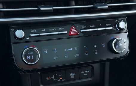 Hyundai Tucson, 2025 год, 4 200 000 рублей, 20 фотография