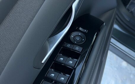 Hyundai Tucson, 2025 год, 4 200 000 рублей, 24 фотография