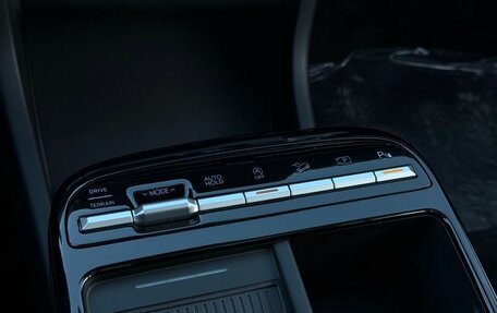 Hyundai Tucson, 2025 год, 4 200 000 рублей, 21 фотография