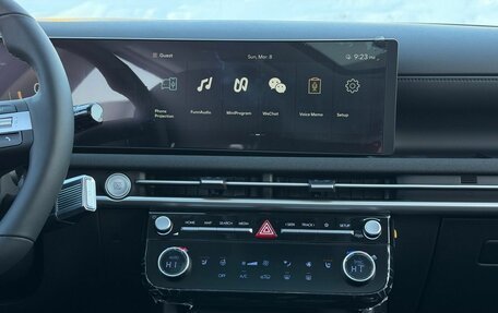 Hyundai Tucson, 2025 год, 4 200 000 рублей, 31 фотография