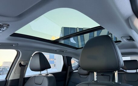 Hyundai Tucson, 2025 год, 4 200 000 рублей, 27 фотография