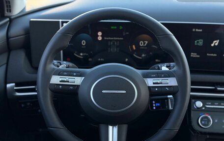 Hyundai Tucson, 2025 год, 4 200 000 рублей, 29 фотография