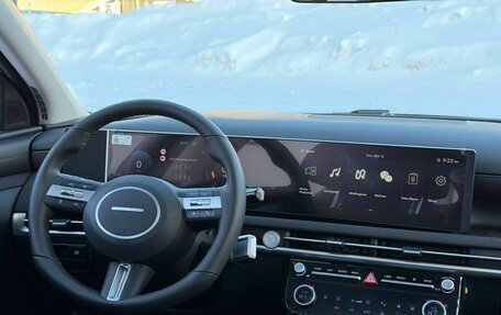 Hyundai Tucson, 2025 год, 4 200 000 рублей, 30 фотография