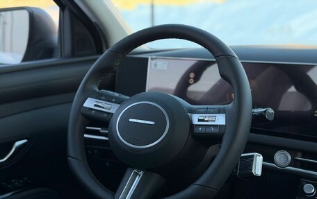 Hyundai Tucson, 2025 год, 4 200 000 рублей, 28 фотография