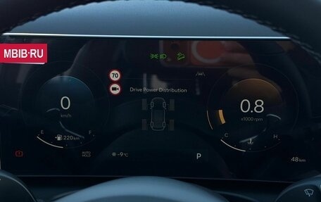 Hyundai Tucson, 2025 год, 4 200 000 рублей, 33 фотография