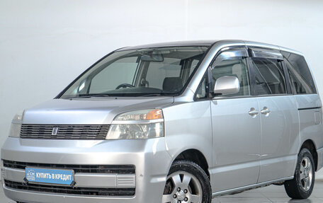 Toyota Voxy II, 2003 год, 1 149 000 рублей, 4 фотография