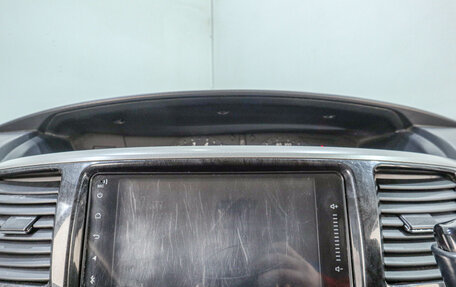 Toyota Voxy II, 2003 год, 1 149 000 рублей, 11 фотография