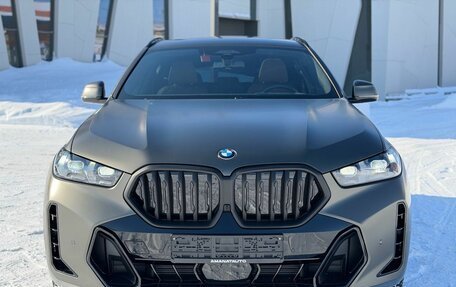 BMW X6, 2025 год, 13 900 000 рублей, 5 фотография