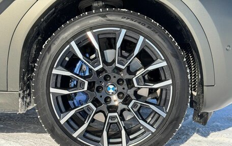 BMW X6, 2025 год, 13 900 000 рублей, 6 фотография