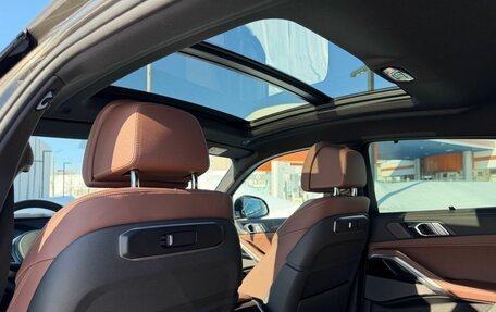 BMW X6, 2025 год, 13 900 000 рублей, 32 фотография