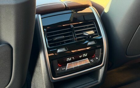 BMW X6, 2025 год, 13 900 000 рублей, 31 фотография