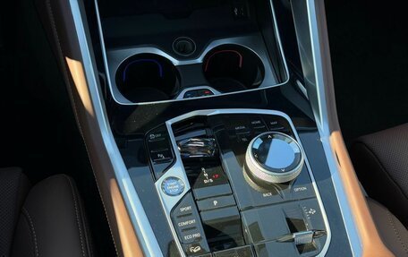 BMW X6, 2025 год, 13 900 000 рублей, 28 фотография