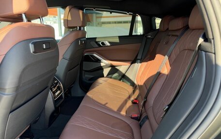 BMW X6, 2025 год, 13 900 000 рублей, 33 фотография