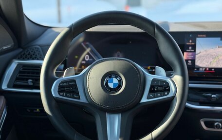 BMW X6, 2025 год, 13 900 000 рублей, 35 фотография