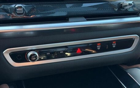 BMW X6, 2025 год, 13 900 000 рублей, 27 фотография
