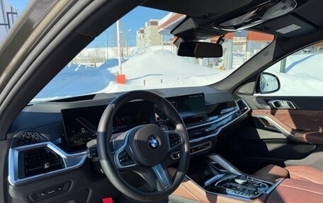 BMW X6, 2025 год, 13 900 000 рублей, 25 фотография