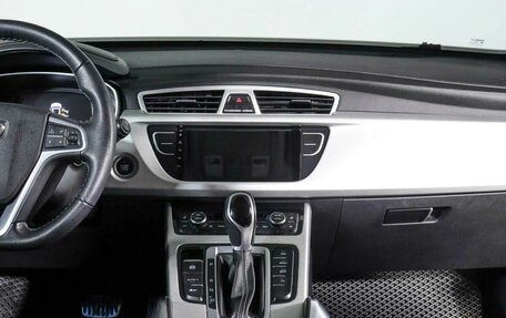 Geely Atlas I, 2021 год, 1 599 000 рублей, 7 фотография