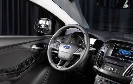 Ford Focus III, 2016 год, 1 099 000 рублей, 7 фотография