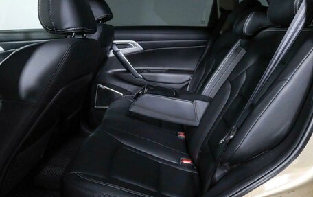 Geely Atlas I, 2021 год, 1 599 000 рублей, 8 фотография