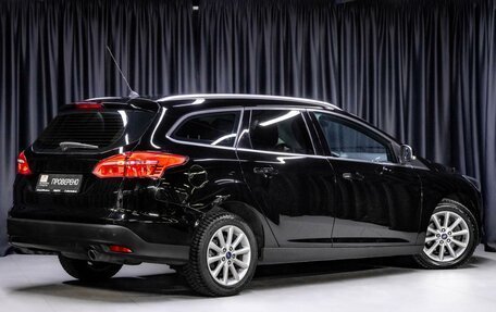 Ford Focus III, 2016 год, 1 099 000 рублей, 2 фотография