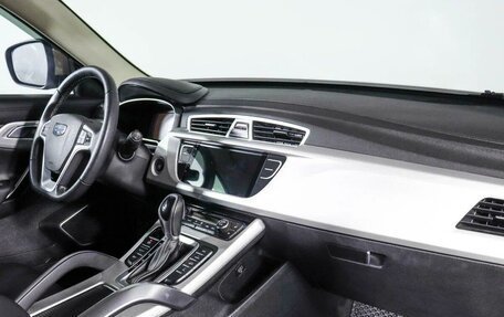 Geely Atlas I, 2021 год, 1 599 000 рублей, 9 фотография