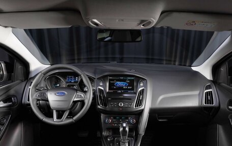 Ford Focus III, 2016 год, 1 099 000 рублей, 6 фотография