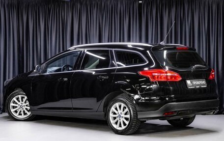 Ford Focus III, 2016 год, 1 099 000 рублей, 4 фотография