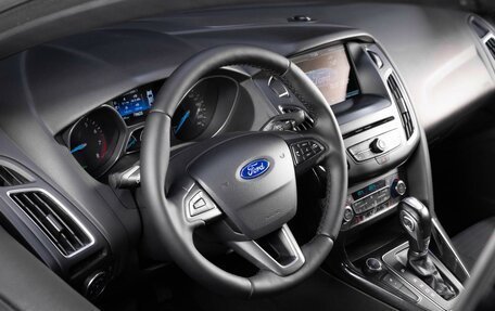Ford Focus III, 2016 год, 1 099 000 рублей, 9 фотография
