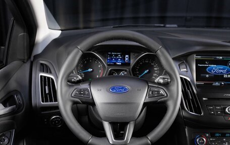 Ford Focus III, 2016 год, 1 099 000 рублей, 8 фотография