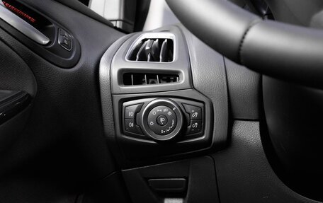 Ford Focus III, 2016 год, 1 099 000 рублей, 12 фотография