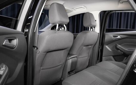 Ford Focus III, 2016 год, 1 099 000 рублей, 16 фотография