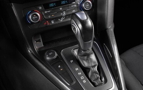 Ford Focus III, 2016 год, 1 099 000 рублей, 11 фотография